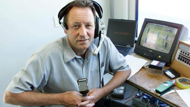 Jeremy Coney: Music and cricket — the twin passion of his life Jeremy Coney: Music and cricket — the twin passion of his life