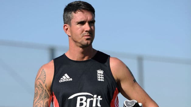 Kevin Pietersen relieved to return to international cricket Kevin Pietersen relieved to return to international cricket