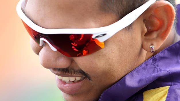 Sunil Narine named in 29-member Trinidad and Tobago squad for Champions League T20 Sunil Narine named in 29-member Trinidad and Tobago squad for Champions League T20