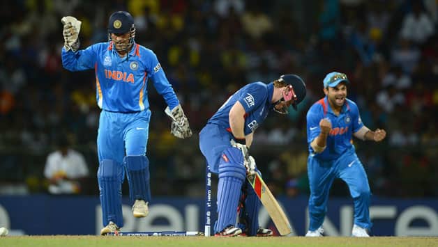 ICC Champions Trophy 2013 final: Odds stacked in favour of India against England ICC Champions Trophy 2013 final: Odds stacked in favour of India against England