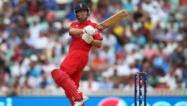 Jonathan Trott feels winning ICC Champions Trophy 2013 will be ideal boost for England Jonathan Trott feels winning ICC Champions Trophy 2013 will be ideal boost for England