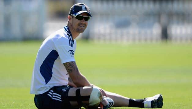 Kevin Pietersen: Injuries are sportsman's worst nightmare Kevin Pietersen: Injuries are sportsman's worst nightmare
