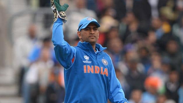 For India, winning is of utmost importance: MS Dhoni For India, winning is of utmost importance: MS Dhoni