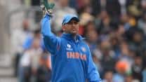MS Dhoni’s captaincy has helped India shed their mental block in tournament finals