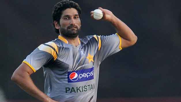 Wasim Akram feels I will emerge as a better cricketer after county stint: Sohail Tanvir Wasim Akram feels I will emerge as a better cricketer after county stint: Sohail Tanvir