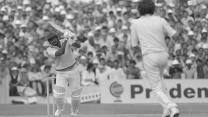 World Cup 1983 semi-final: Resilient India overcome cocky England