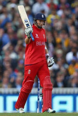 ICC Champions Trophy 2013 final: Joe Root could make the big difference against India ICC Champions Trophy 2013 final: Joe Root could make the big difference against India