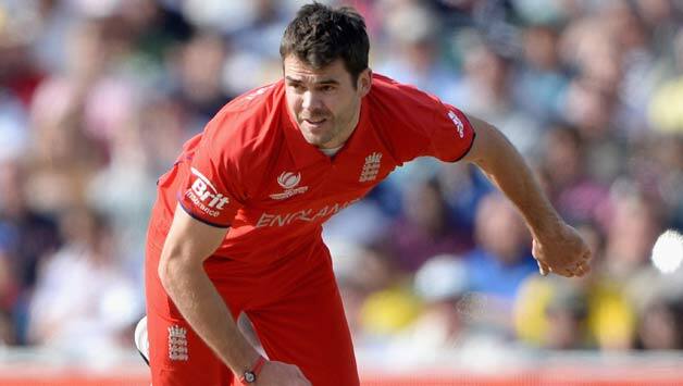 James Anderson James Anderson