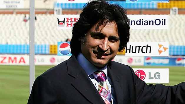 Rameez Raja urges cricket authorities against making drastic changes to Pakistan side Rameez Raja urges cricket authorities against making drastic changes to Pakistan side