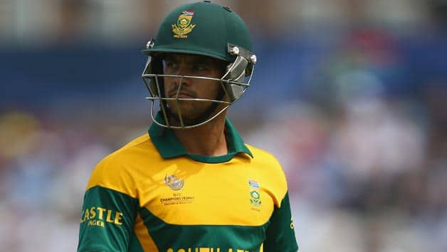 Former South Africa cricketers blame lack of depth for team's failure to win ICC tournaments Former South Africa cricketers blame lack of depth for team's failure to win ICC tournaments