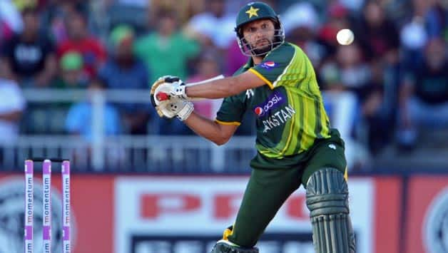 Shahid Afridi, Younis Khan named in Pakistan’s probables for West ...