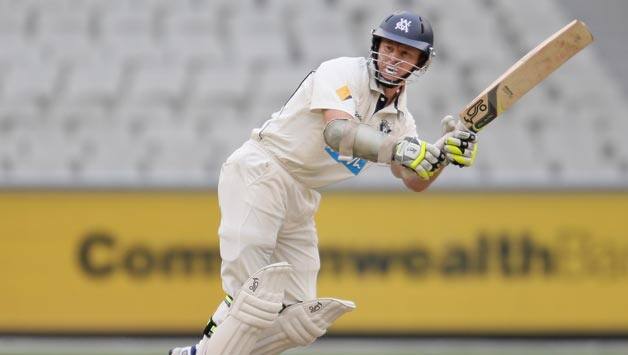 Chris Rogers Chris Rogers