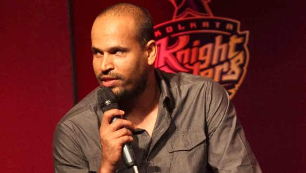 India's fielding has benefitted from playing in IPL: Yusuf Pathan India's fielding has benefitted from playing in IPL: Yusuf Pathan