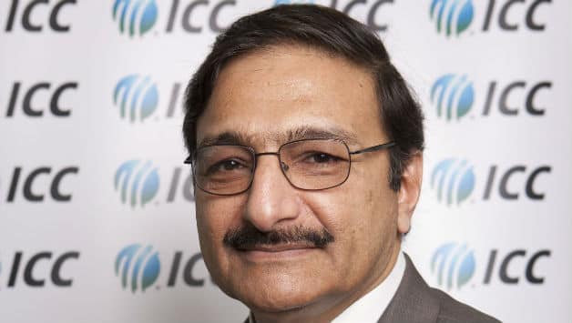 Nijam Sethi appointed interim PCB chairman after Zaka Ashraf's suspension Nijam Sethi appointed interim PCB chairman after Zaka Ashraf's suspension