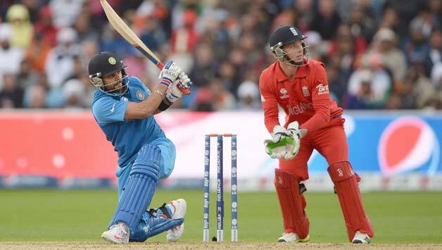 Virat Kohli Virat Kohli