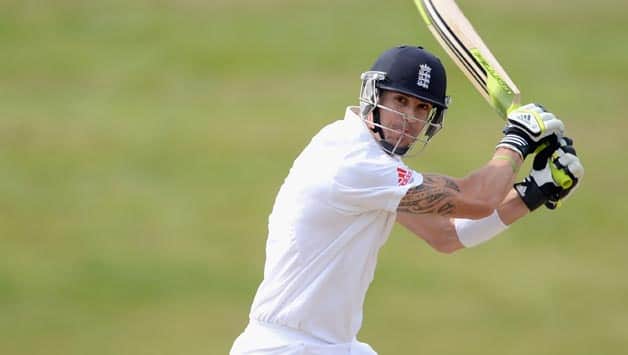 Kevin Pietersen scores ton against Yorkshire after returning from knee injury Kevin Pietersen scores ton against Yorkshire after returning from knee injury