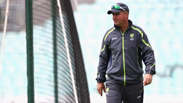 Mickey Arthur sacked as Australia coach Mickey Arthur sacked as Australia coach