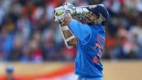 Lady Luck by his side, Shikhar Dhawan emerges as ICC Champions Trophy 2013’s most outstanding batsman