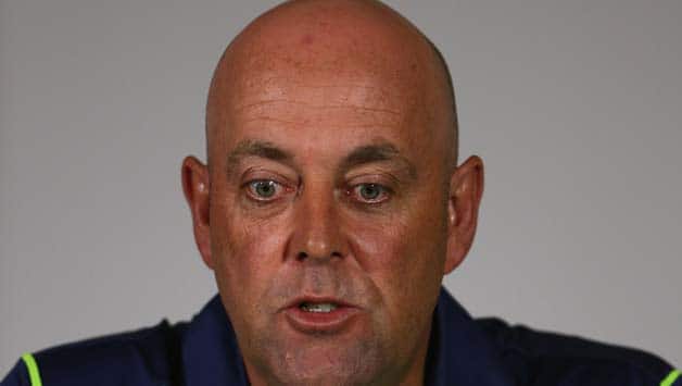 Darren Lehmann confident of Australia's Ashes glory Darren Lehmann confident of Australia's Ashes glory