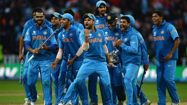 Youngsters In Team India Give Rise To Much Optimism About The Future Cricket Country