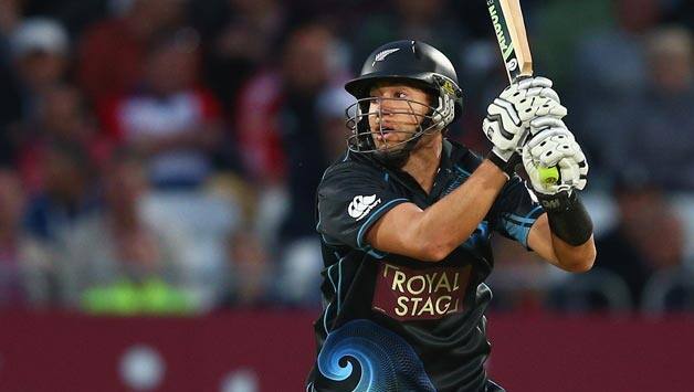 Live Cricket Score: England vs New Zealand, 1st T20 in London Live Cricket Score: England vs New Zealand, 1st T20 in London