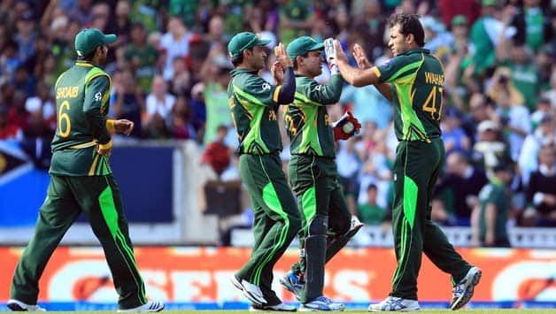 Pakistan to host South Africa, Sri Lanka in UAE Pakistan to host South Africa, Sri Lanka in UAE