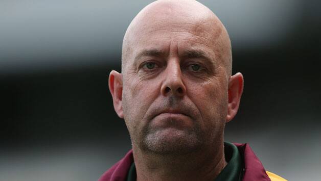 Australia should have considered other options instead of promoting assistant coach Darren Lehmann Australia should have considered other options instead of promoting assistant coach Darren Lehmann