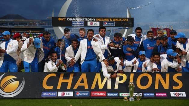India India