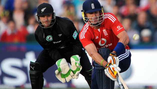 Kevin Pietersen's return will make 'game better': Brendon McCullum Kevin Pietersen's return will make 'game better': Brendon McCullum