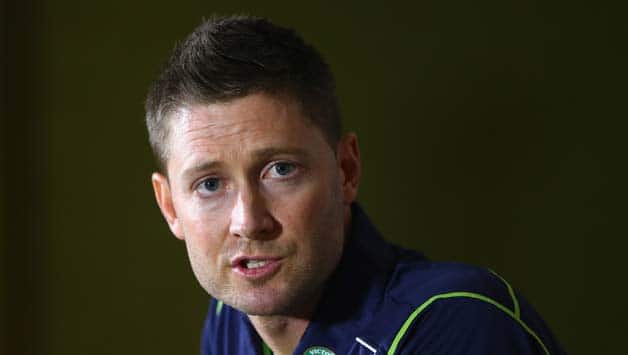 Michael Clarke not thinking of retiring from any form of cricket Michael Clarke not thinking of retiring from any form of cricket