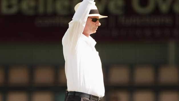 Paul Reiffel excited to be part of ICC's elite panel of umpires Paul Reiffel excited to be part of ICC's elite panel of umpires