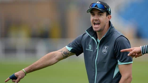 Kevin Pietersen Kevin Pietersen