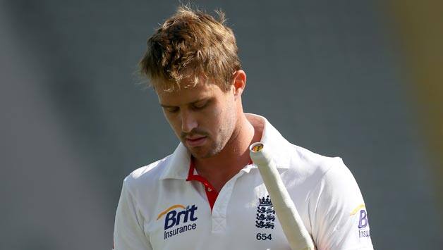 Nick Compton Nick Compton