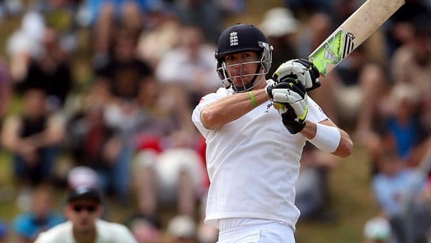 Alastair Cook keen to break all of Sachin Tendulkar's record, says Kevin Pietersen Alastair Cook keen to break all of Sachin Tendulkar's record, says Kevin Pietersen