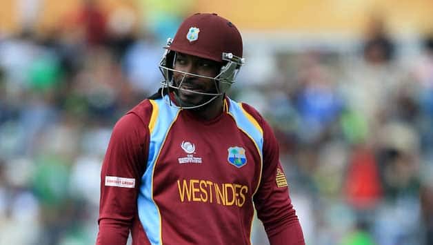 Chris Gayle looking forward to West Indies' clash against India Chris Gayle looking forward to West Indies' clash against India