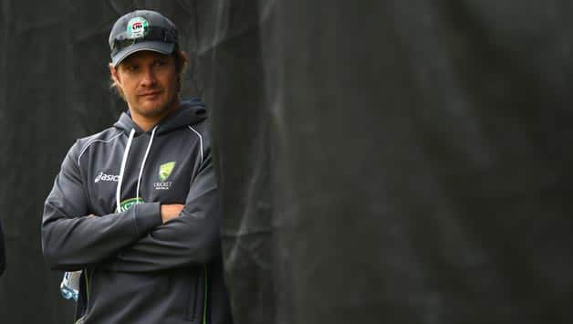 Shane Watson excited about opening for Australia in Ashes Shane Watson excited about opening for Australia in Ashes