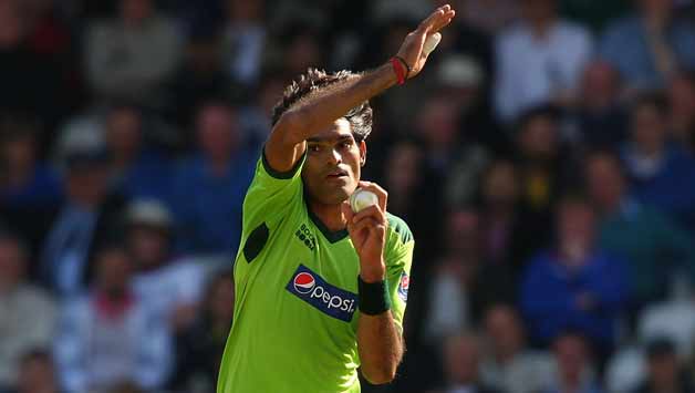 Eight Pakistan players undergo physical tests for selection ahead of West Indies tour Eight Pakistan players undergo physical tests for selection ahead of West Indies tour