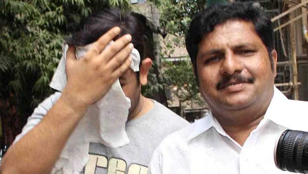 IPL spot-fixing scandal: Delhi Police arrests key bookie Jitendra Singh IPL spot-fixing scandal: Delhi Police arrests key bookie Jitendra Singh