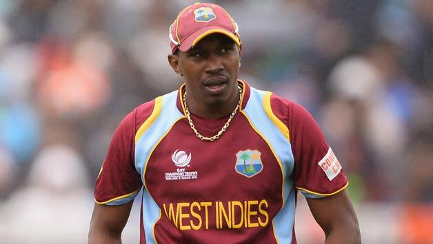 Dwayne Bravo Dwayne Bravo
