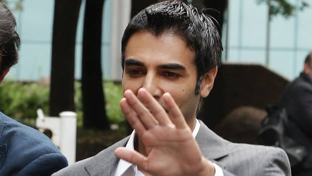 Salman Butt's admission to spot-fixing surprises former cricketers Salman Butt's admission to spot-fixing surprises former cricketers