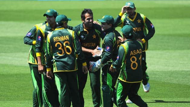 Pakistan's tour of West Indies starts July 14 Pakistan's tour of West Indies starts July 14