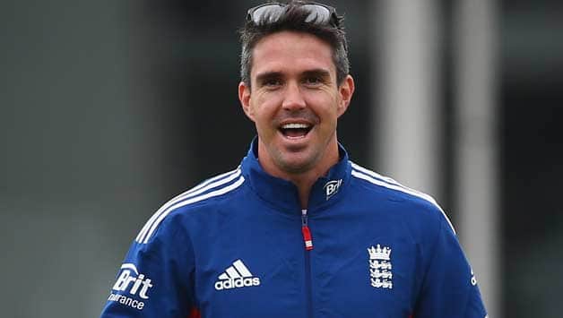 Happy Kevin Pietersen will be dangerous for Australia, reckons Ashley Giles Happy Kevin Pietersen will be dangerous for Australia, reckons Ashley Giles