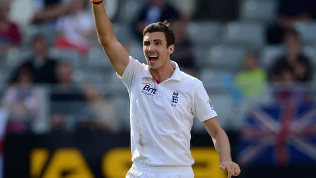 Steven Finn excited to discuss about Ashes after team management approval Steven Finn excited to discuss about Ashes after team management approval