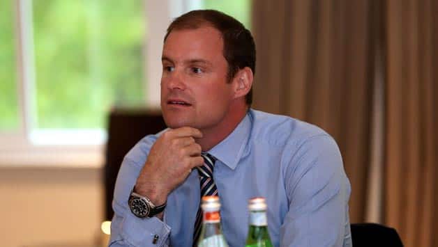 Andrew Strauss may apply for post of managing director of ECB Andrew Strauss may apply for post of managing director of ECB