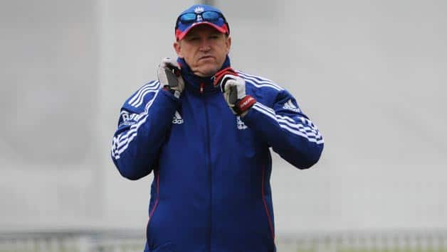 Australia not as bad as some people think, says England coach Andy Flower Australia not as bad as some people think, says England coach Andy Flower