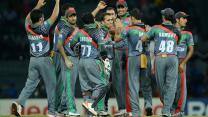 Getting Associate status is yet another milestone for the heartening tale of the Afghanistan team