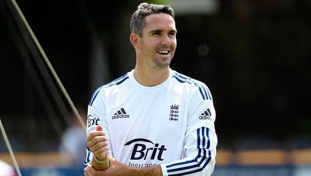 Andy Flower happy to see Kevin Pietersen back in England team Andy Flower happy to see Kevin Pietersen back in England team