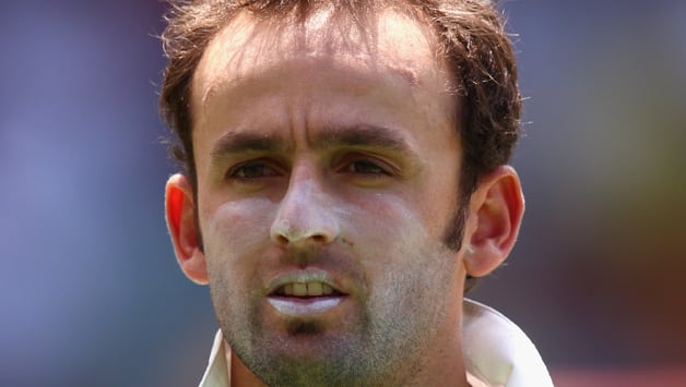 Ashes 2013: Nathan Lyon ready for 1st Test after good performance in warm-up against Somerset Ashes 2013: Nathan Lyon ready for 1st Test after good performance in warm-up against Somerset