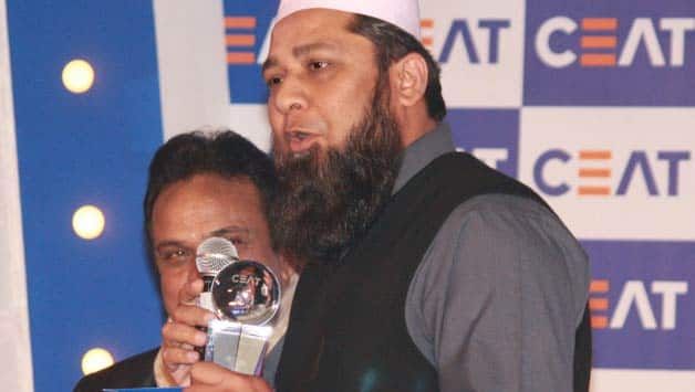 Inzamam-ul-Haq Inzamam-ul-Haq