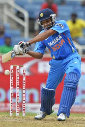 Rohit Sharma: The flashes of brilliance have to give way to match-winning innings of substance Rohit Sharma: The flashes of brilliance have to give way to match-winning innings of substance